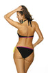 Swimsuit two piece model 114141